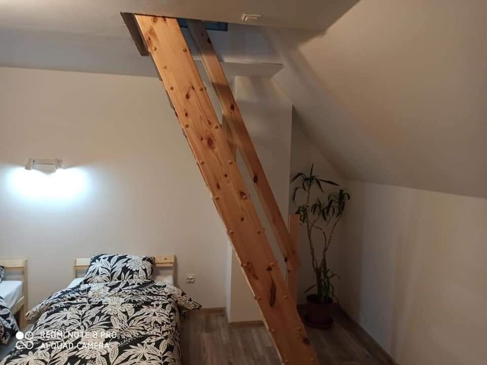 Apartameny Wiktoria I Nikola W Karwiku بيش المظهر الخارجي الصورة